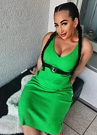 Девушка по вызову Николь (27 года), брюнетка, звонить по тел. +380739299016, метро Университет, окончание на грудь, минет без презерватива, анкета 1088