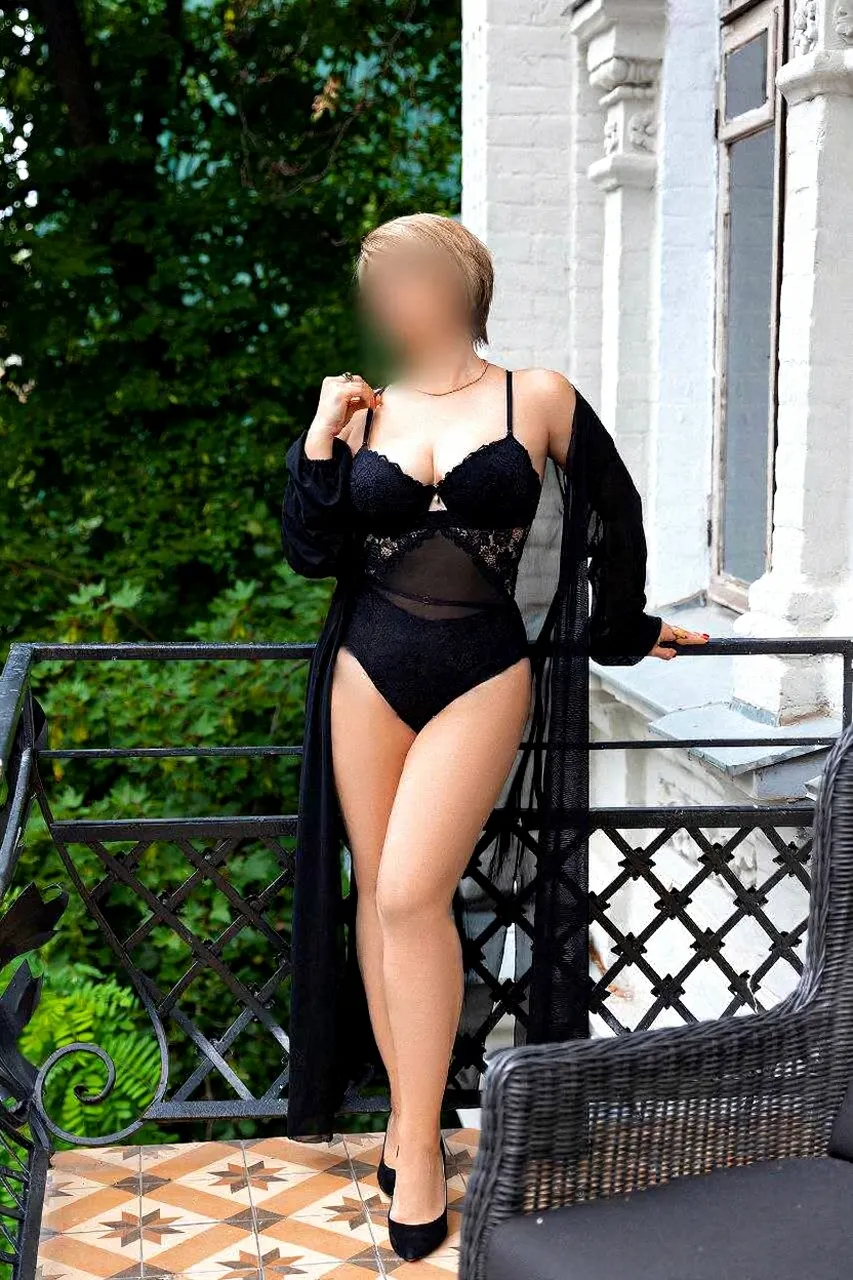 Индивидуалка Валентина, Печерский район, метро Дворец спорта, ID1135, фото 2