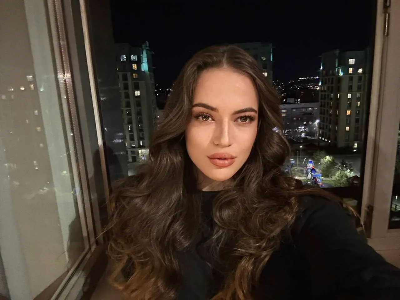 Шлюха Илона, Печерский район, метро Осокорки, ID130, фото 4