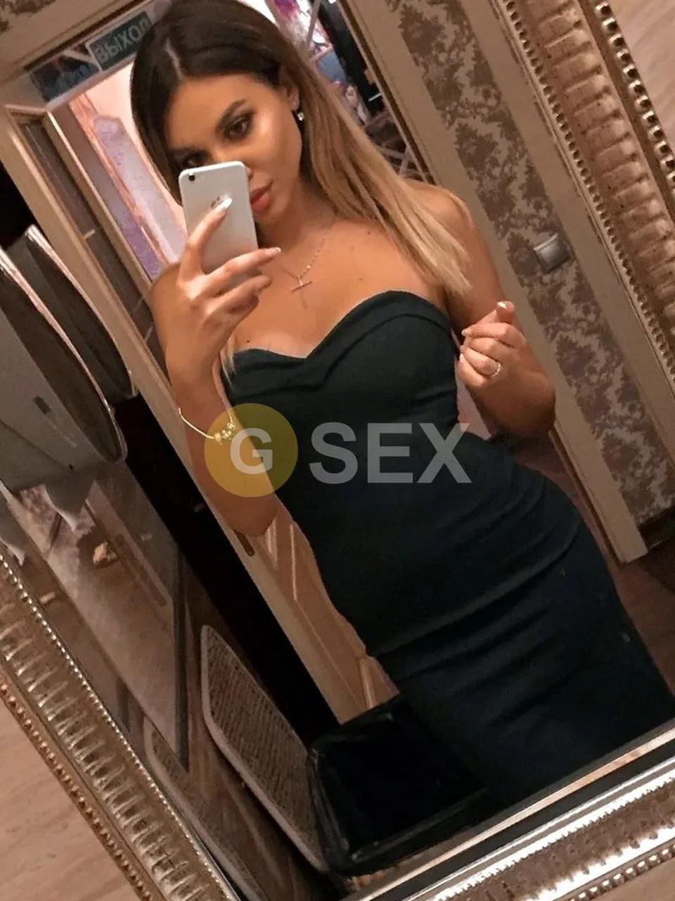 Индивидуалка Оксана, ID2044, фото 2