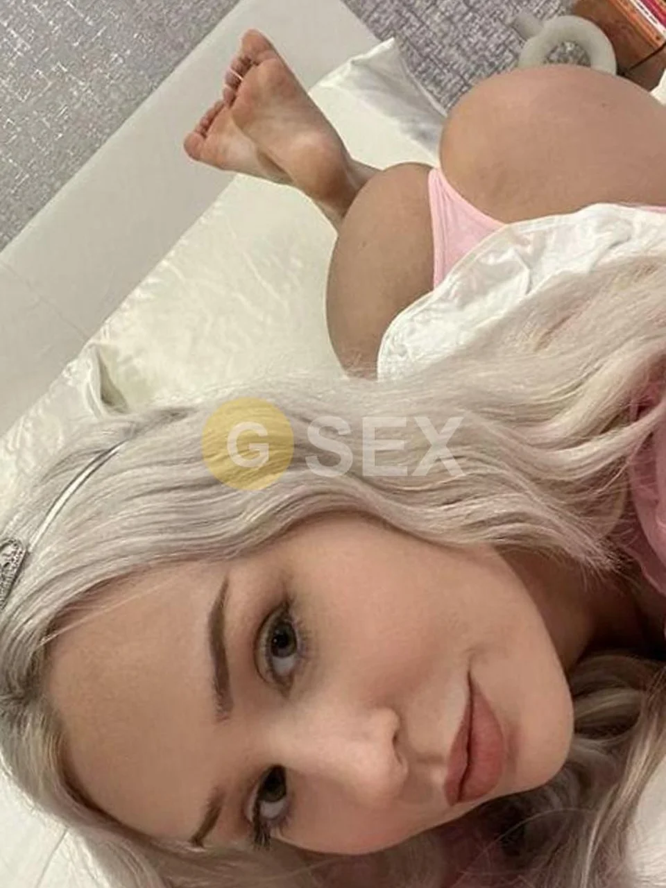 Путана Ася, ID2046, фото 3