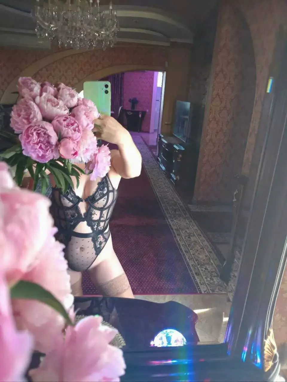 Шлюха Алина, Печерский район, метро Дворец спорта, ID32, фото 4