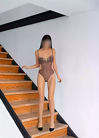 Ночная бабочка Арина (26 года), брюнетка, звонить по тел. +380964904398, метро Золотые ворота, кунилингус, классический секс, анкета 38